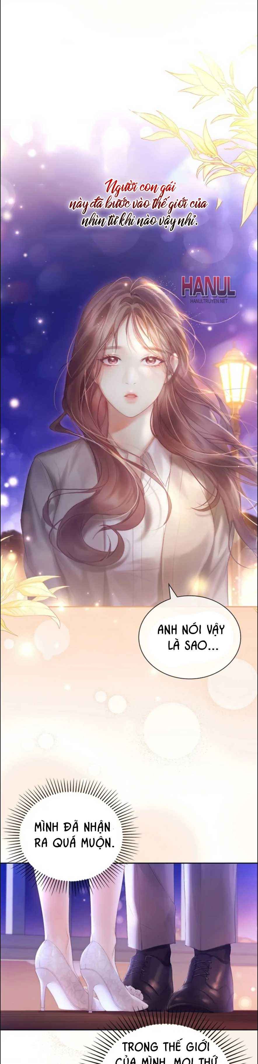 đọc truyện Theo Đuổi Vợ Trẻ Chương 81 ảnh 7 tại Thiên Thai Truyện