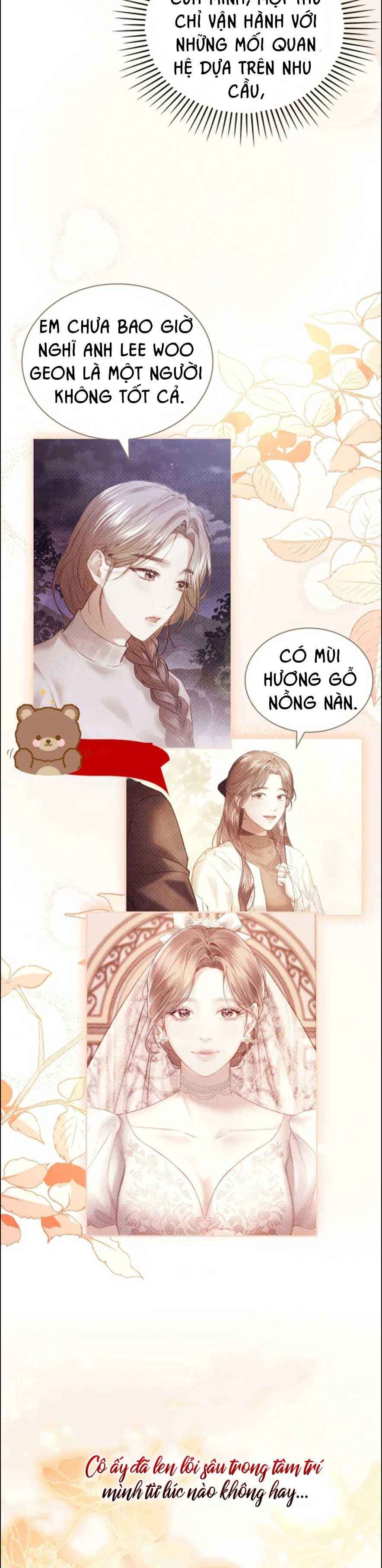 đọc truyện Theo Đuổi Vợ Trẻ Chương 81 ảnh 8 tại Thiên Thai Truyện