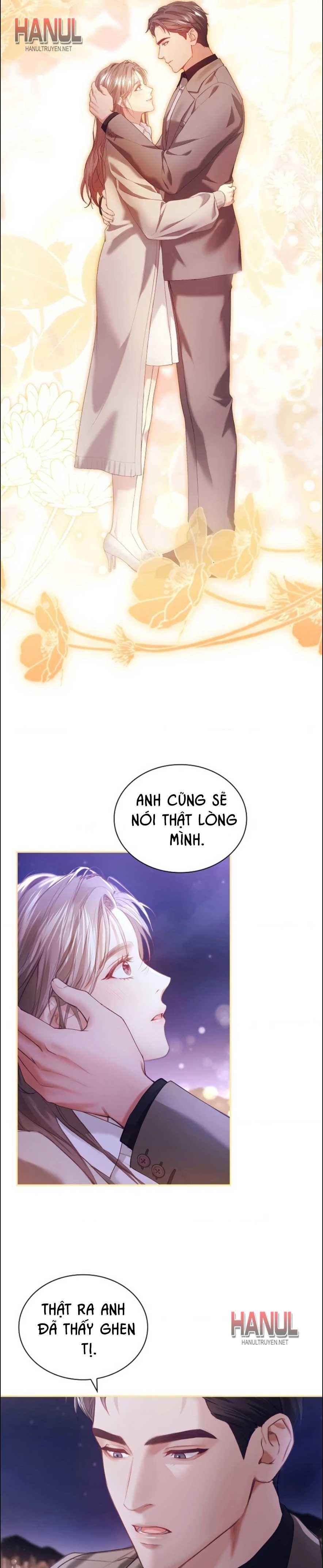 đọc truyện Theo Đuổi Vợ Trẻ Chương 81 ảnh 9 tại Thiên Thai Truyện