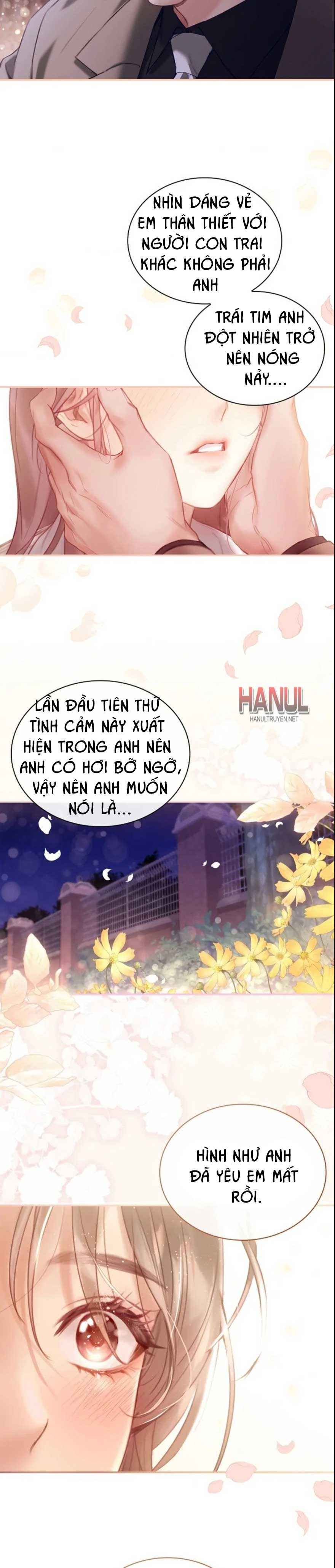 đọc truyện Theo Đuổi Vợ Trẻ Chương 81 ảnh 10 tại Thiên Thai Truyện