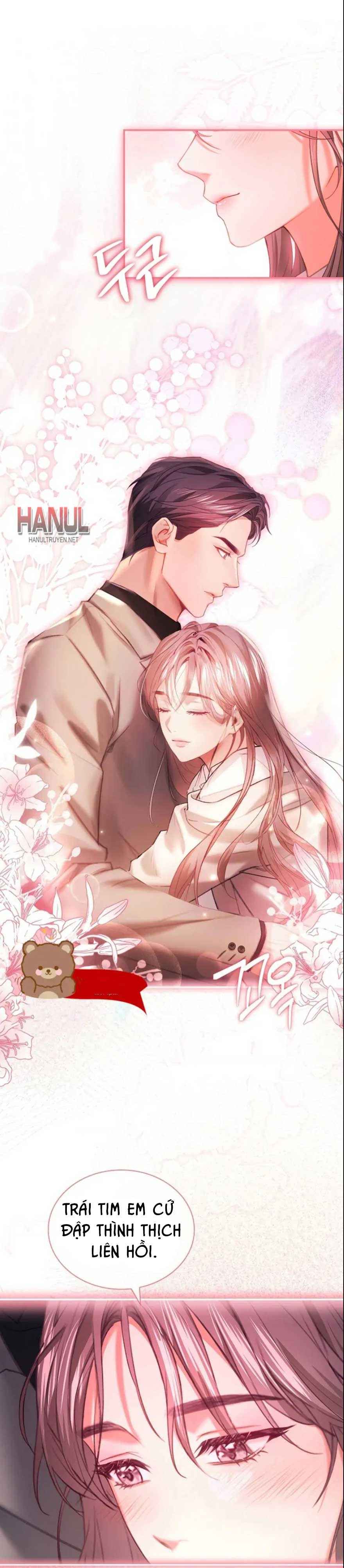 đọc truyện Theo Đuổi Vợ Trẻ Chương 82 ảnh 3 tại Thiên Thai Truyện