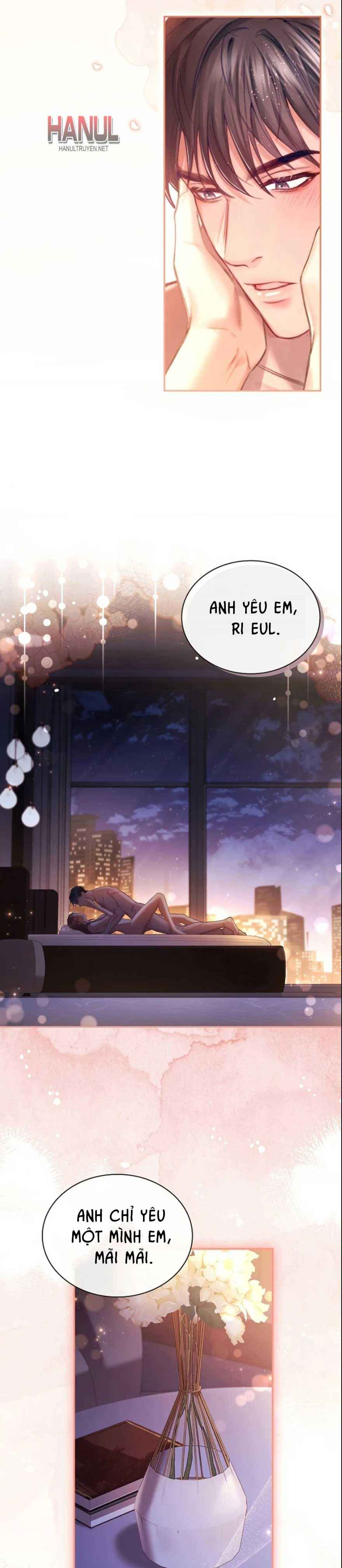 đọc truyện Theo Đuổi Vợ Trẻ Chương 82 ảnh 12 tại Thiên Thai Truyện