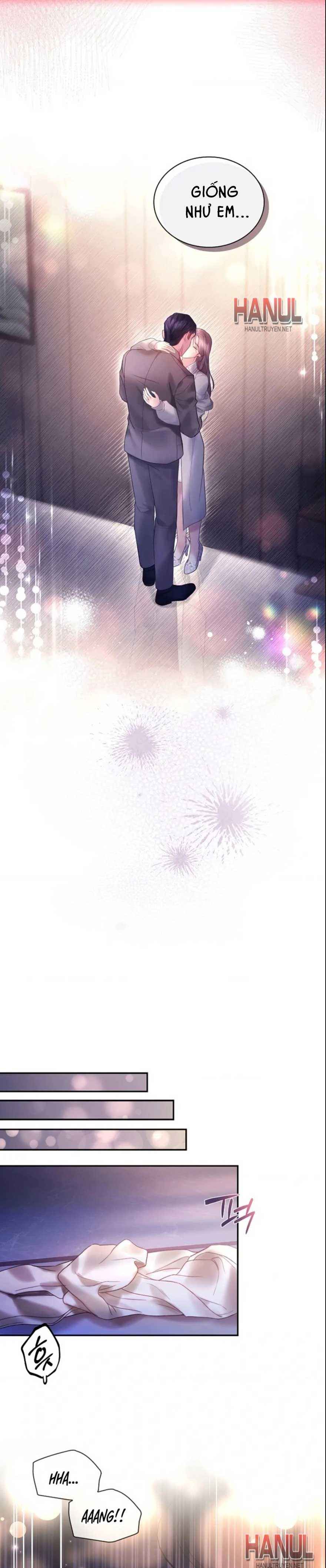 đọc truyện Theo Đuổi Vợ Trẻ Chương 82 ảnh 4 tại Thiên Thai Truyện