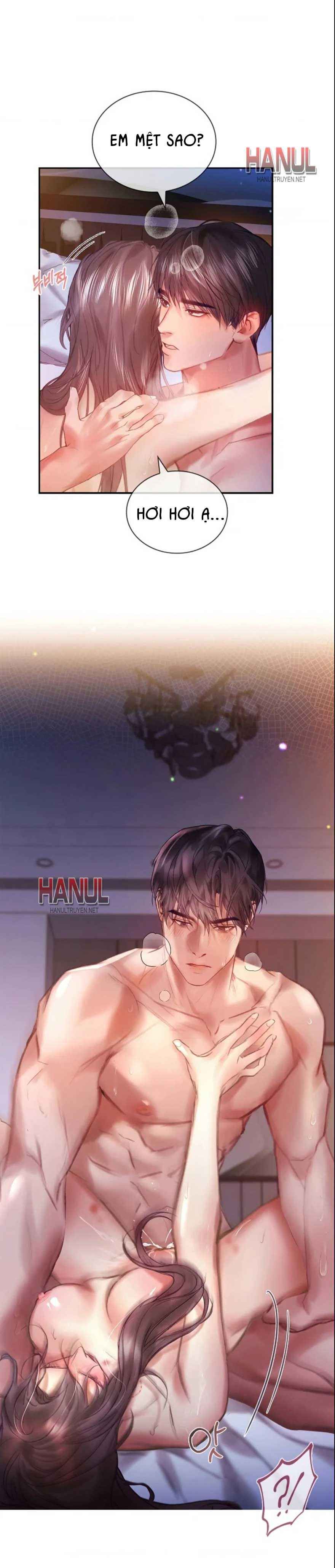 đọc truyện Theo Đuổi Vợ Trẻ Chương 82 ảnh 6 tại Thiên Thai Truyện