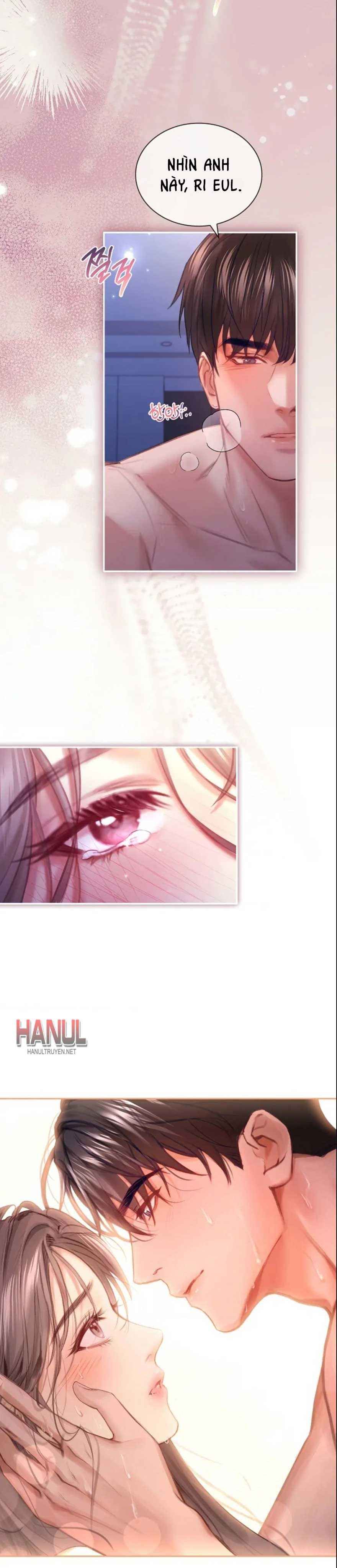 đọc truyện Theo Đuổi Vợ Trẻ Chương 82 ảnh 8 tại Thiên Thai Truyện