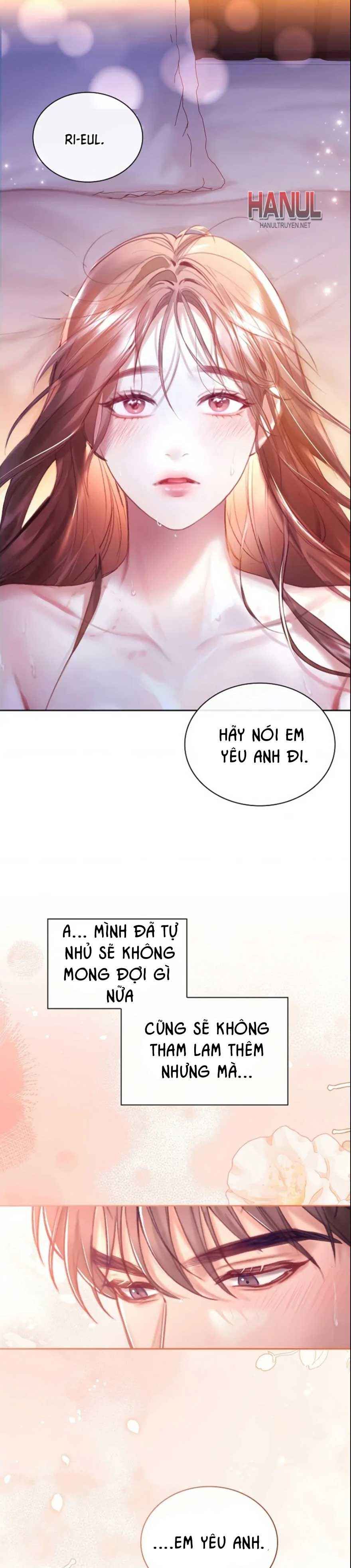 đọc truyện Theo Đuổi Vợ Trẻ Chương 82 ảnh 10 tại Thiên Thai Truyện