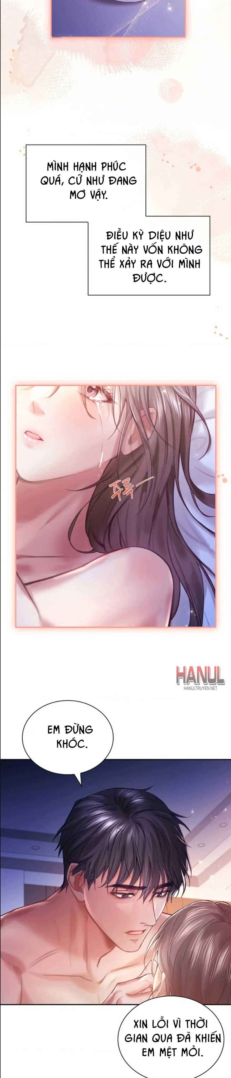 đọc truyện Theo Đuổi Vợ Trẻ Chương 83 ảnh 3 tại Thiên Thai Truyện