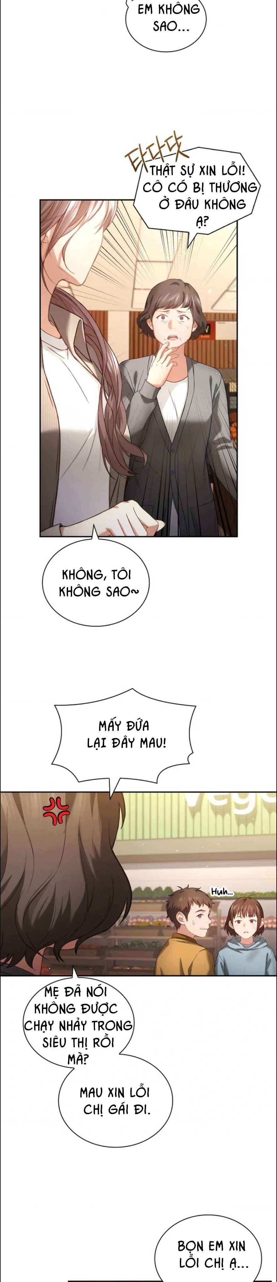 đọc truyện Theo Đuổi Vợ Trẻ Chương 83 ảnh 13 tại Thiên Thai Truyện