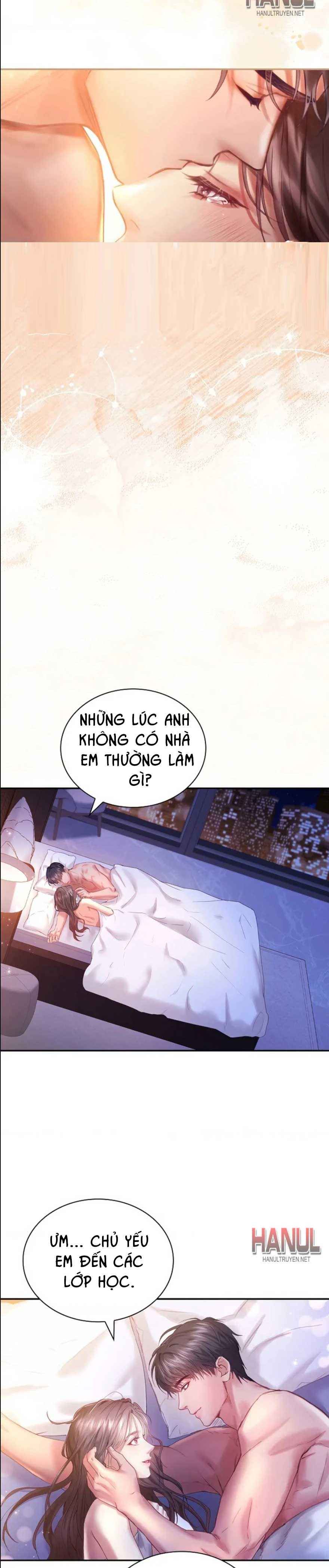 đọc truyện Theo Đuổi Vợ Trẻ Chương 83 ảnh 5 tại Thiên Thai Truyện