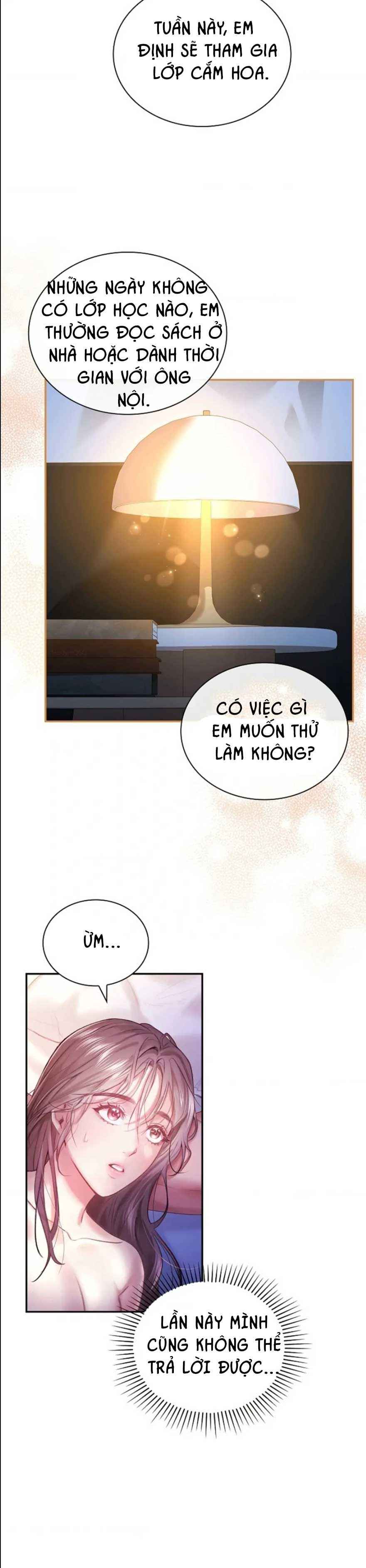 đọc truyện Theo Đuổi Vợ Trẻ Chương 83 ảnh 6 tại Thiên Thai Truyện