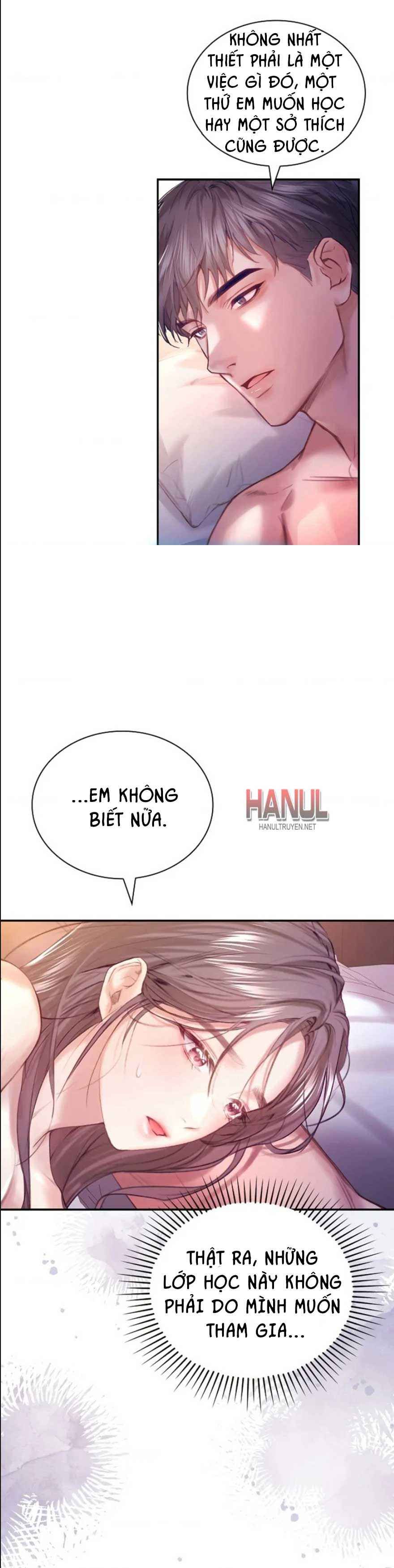 đọc truyện Theo Đuổi Vợ Trẻ Chương 83 ảnh 7 tại Thiên Thai Truyện