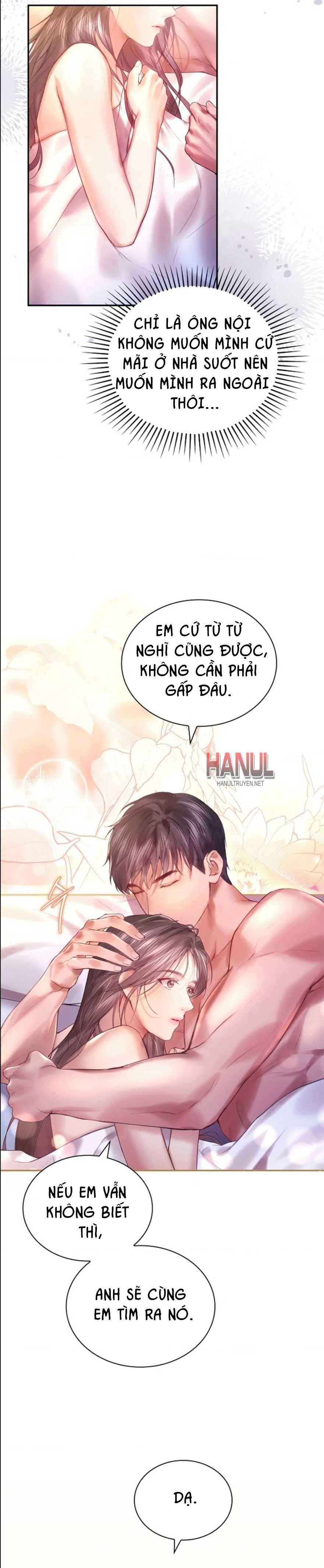 đọc truyện Theo Đuổi Vợ Trẻ Chương 83 ảnh 8 tại Thiên Thai Truyện