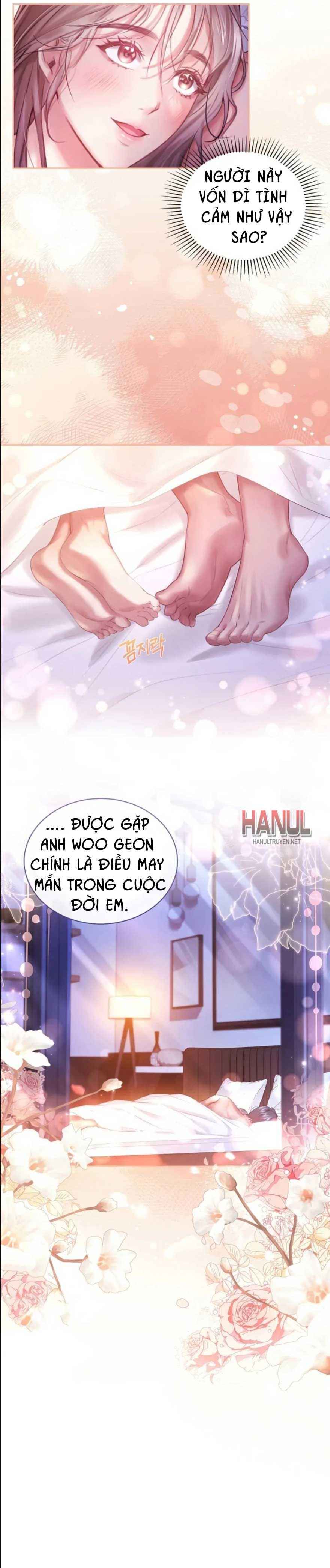 đọc truyện Theo Đuổi Vợ Trẻ Chương 83 ảnh 9 tại Thiên Thai Truyện