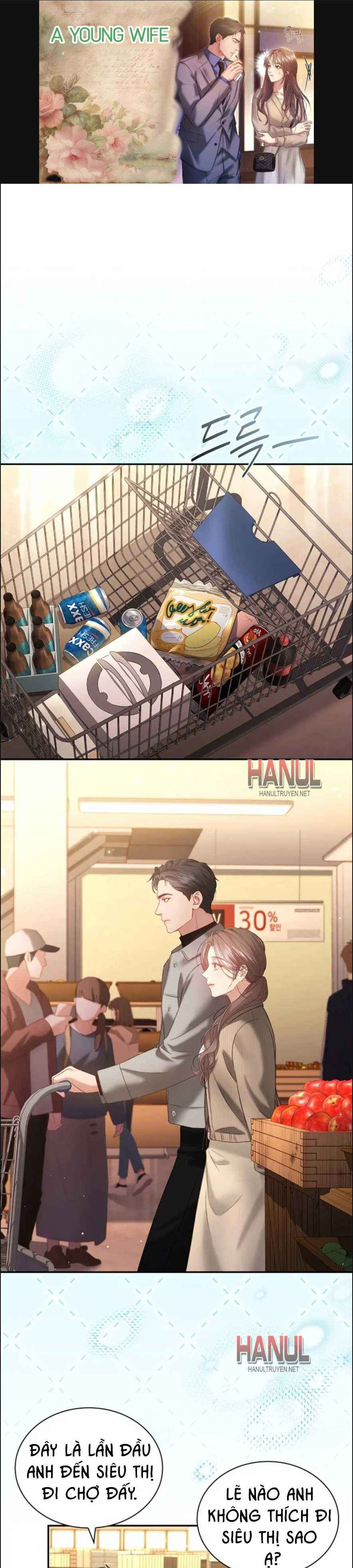 đọc truyện Theo Đuổi Vợ Trẻ Chương 83 ảnh 10 tại Thiên Thai Truyện