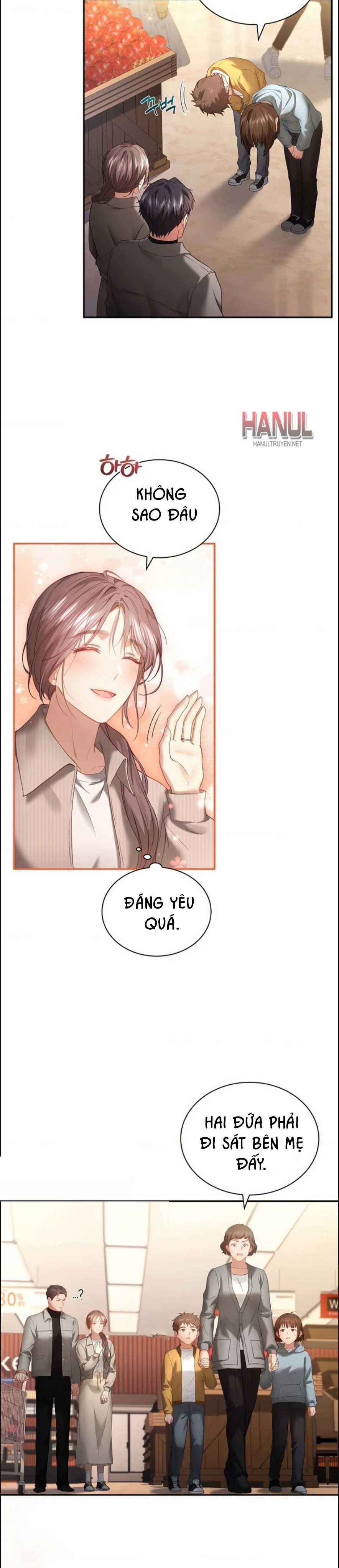 đọc truyện Theo Đuổi Vợ Trẻ Chương 84 ảnh 3 tại Thiên Thai Truyện