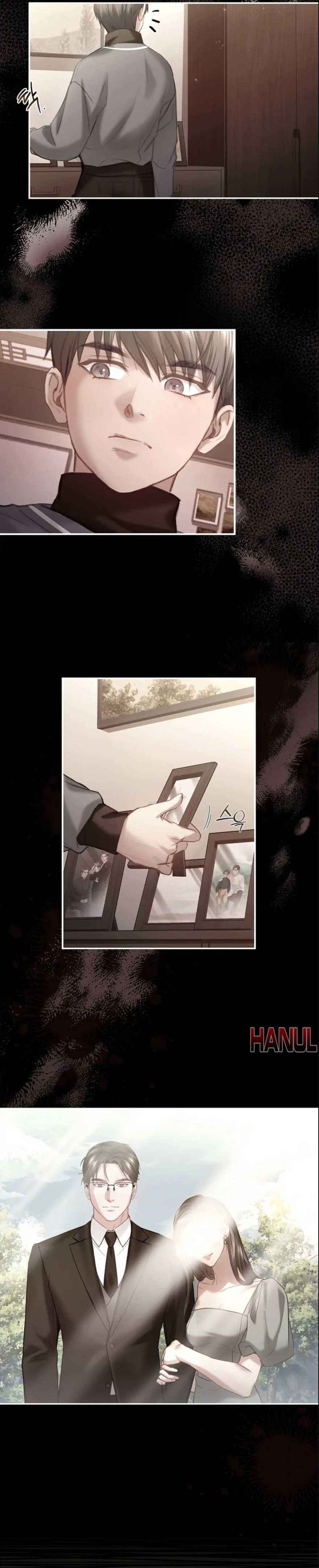 đọc truyện Theo Đuổi Vợ Trẻ Chương 84 ảnh 12 tại Thiên Thai Truyện