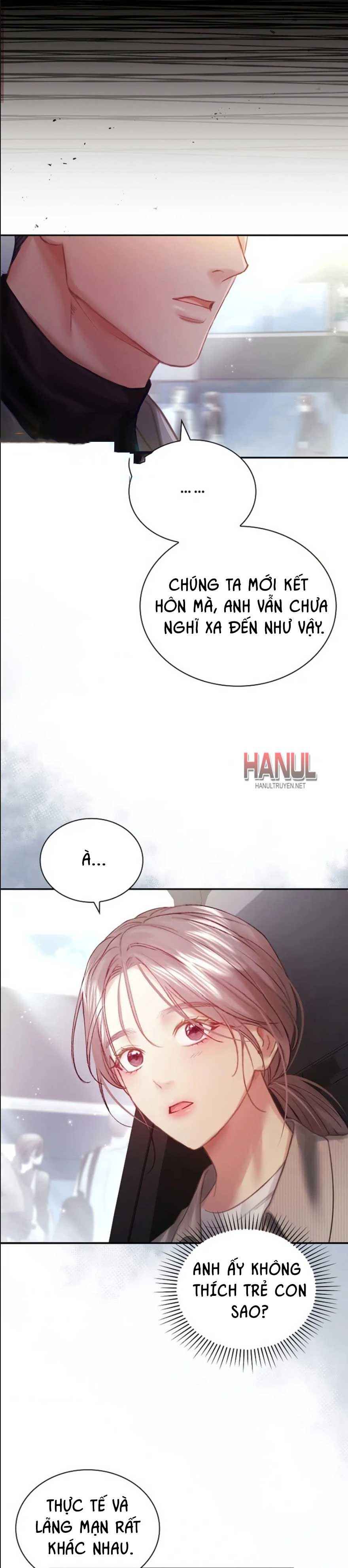 đọc truyện Theo Đuổi Vợ Trẻ Chương 84 ảnh 13 tại Thiên Thai Truyện