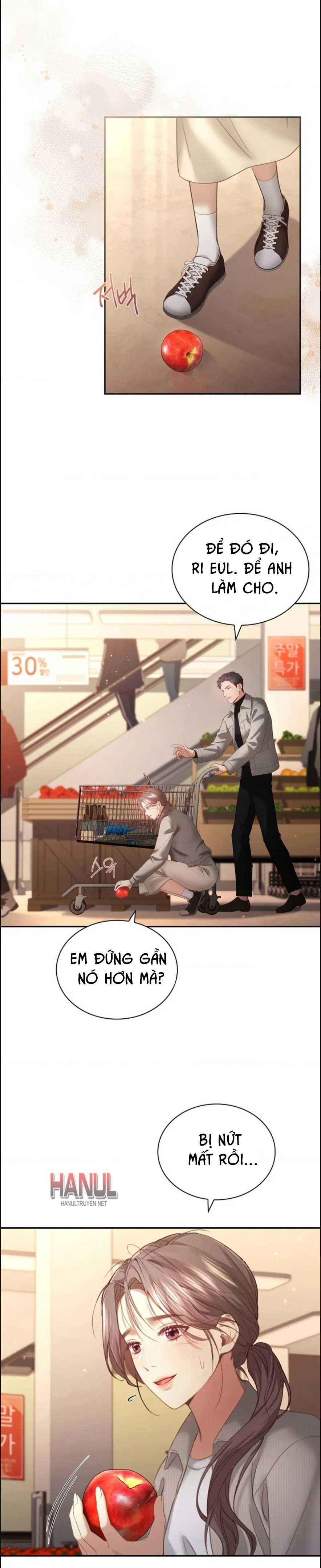 đọc truyện Theo Đuổi Vợ Trẻ Chương 84 ảnh 4 tại Thiên Thai Truyện