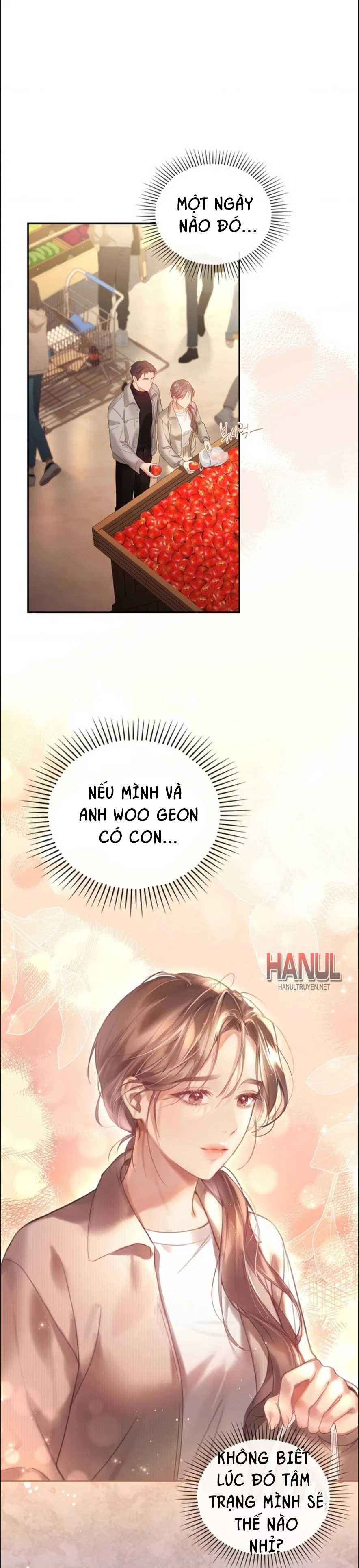 đọc truyện Theo Đuổi Vợ Trẻ Chương 84 ảnh 5 tại Thiên Thai Truyện