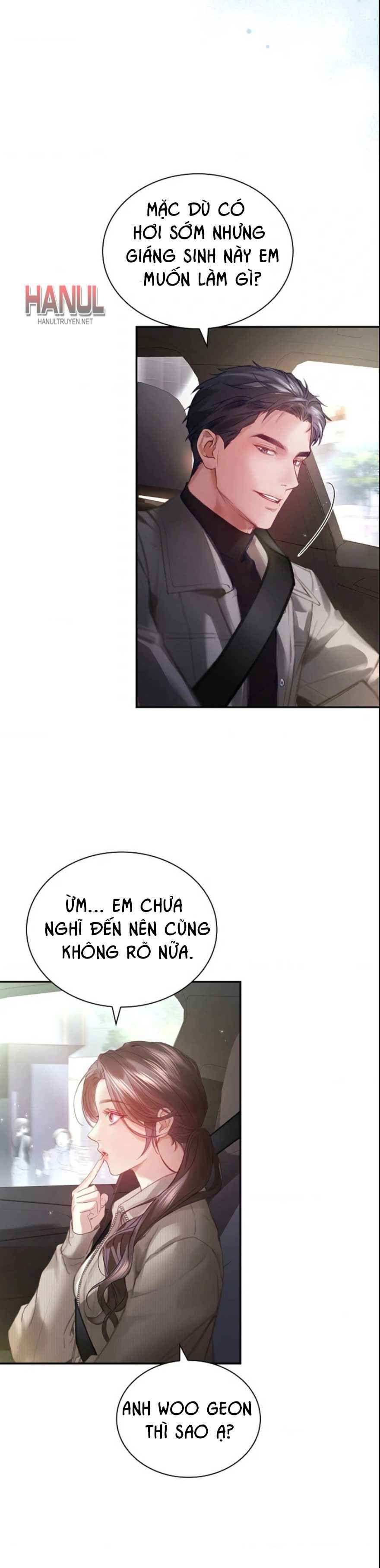 đọc truyện Theo Đuổi Vợ Trẻ Chương 84 ảnh 7 tại Thiên Thai Truyện