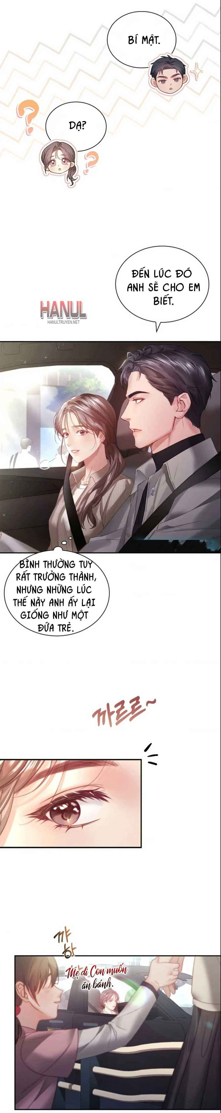 đọc truyện Theo Đuổi Vợ Trẻ Chương 84 ảnh 8 tại Thiên Thai Truyện