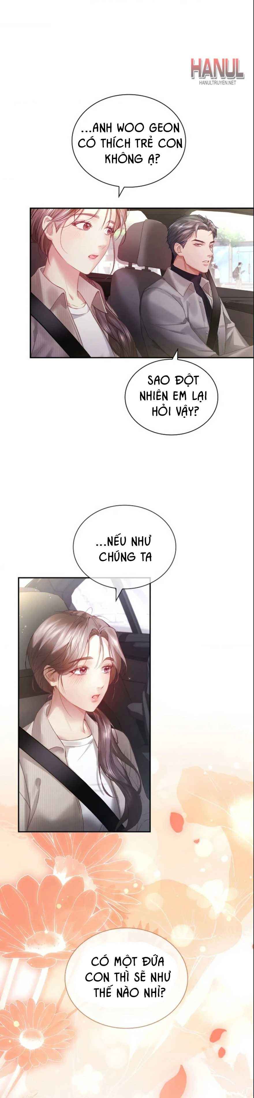 đọc truyện Theo Đuổi Vợ Trẻ Chương 84 ảnh 9 tại Thiên Thai Truyện