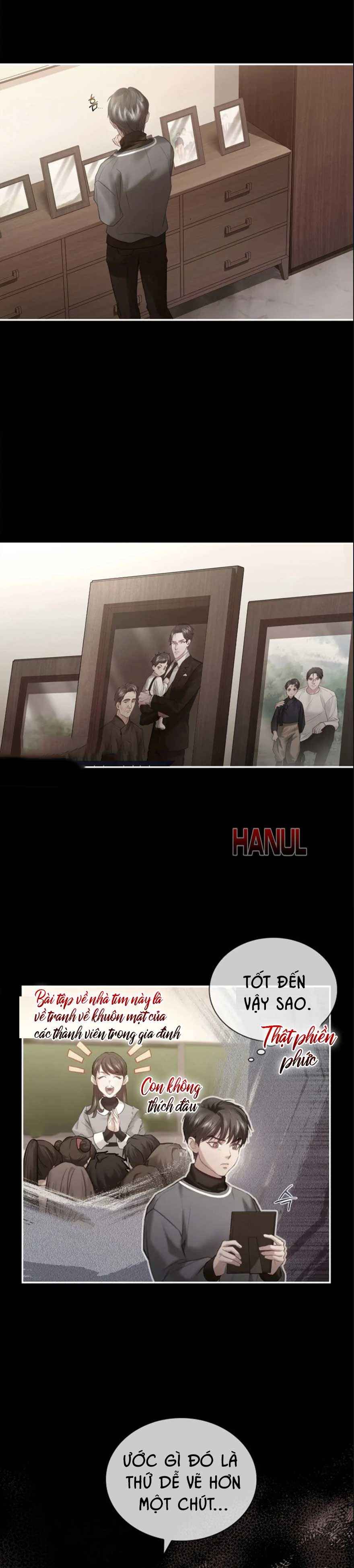 đọc truyện Theo Đuổi Vợ Trẻ Chương 84 ảnh 11 tại Thiên Thai Truyện