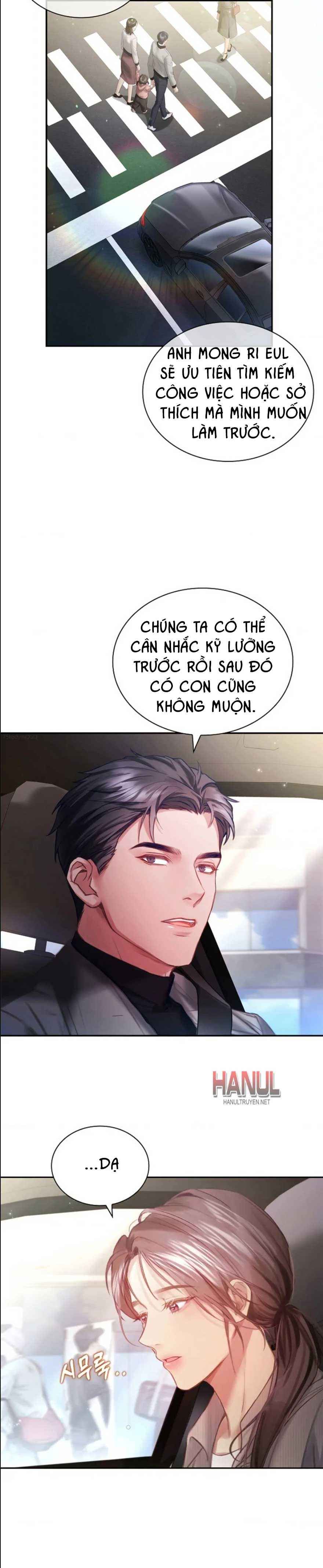 đọc truyện Theo Đuổi Vợ Trẻ Chương 85 ảnh 3 tại Thiên Thai Truyện