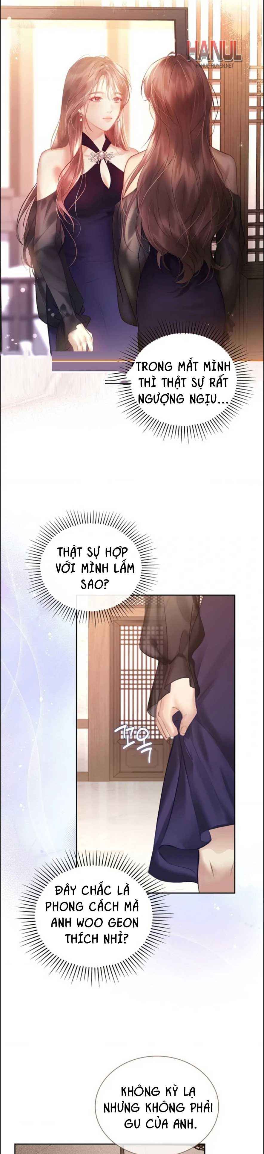 đọc truyện Theo Đuổi Vợ Trẻ Chương 85 ảnh 12 tại Thiên Thai Truyện