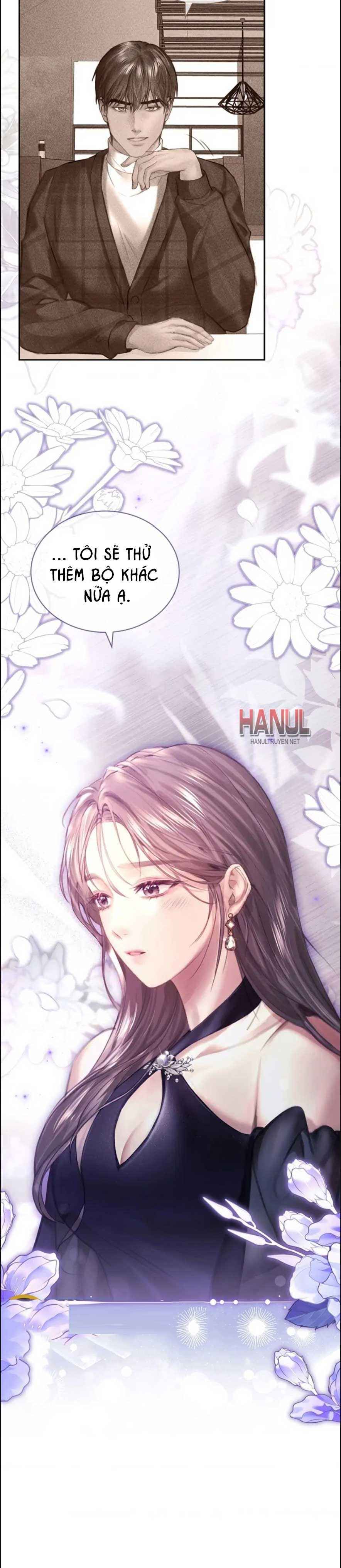 đọc truyện Theo Đuổi Vợ Trẻ Chương 85 ảnh 13 tại Thiên Thai Truyện