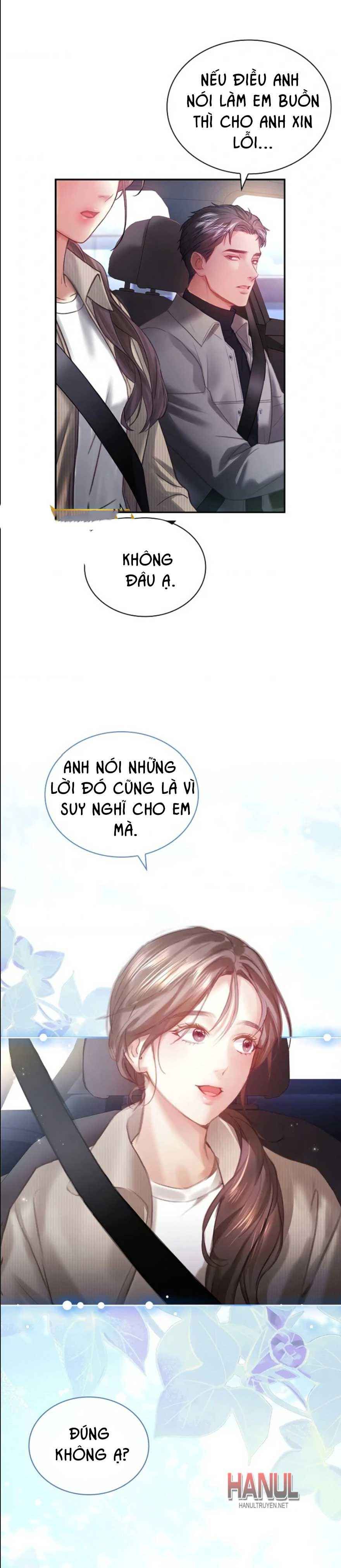 đọc truyện Theo Đuổi Vợ Trẻ Chương 85 ảnh 4 tại Thiên Thai Truyện