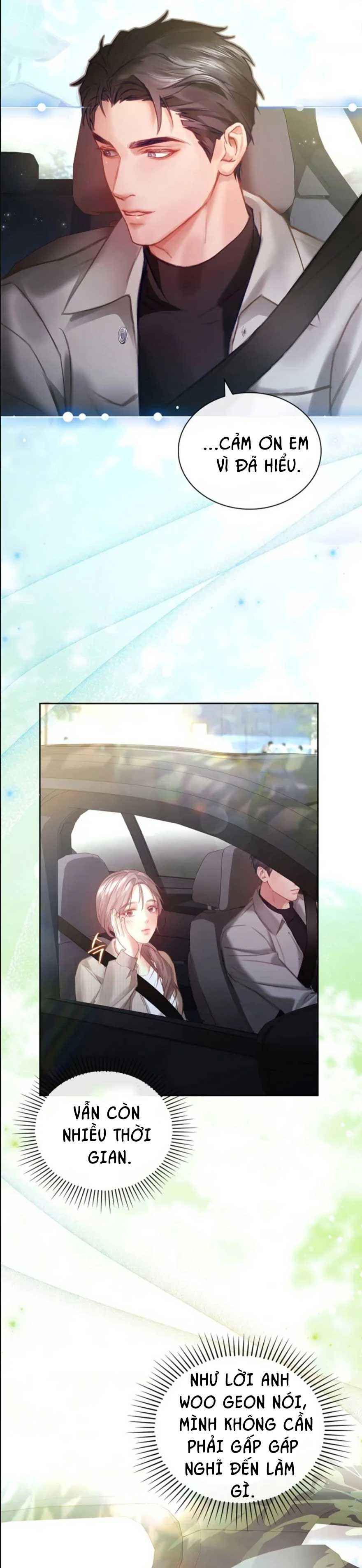 đọc truyện Theo Đuổi Vợ Trẻ Chương 85 ảnh 5 tại Thiên Thai Truyện