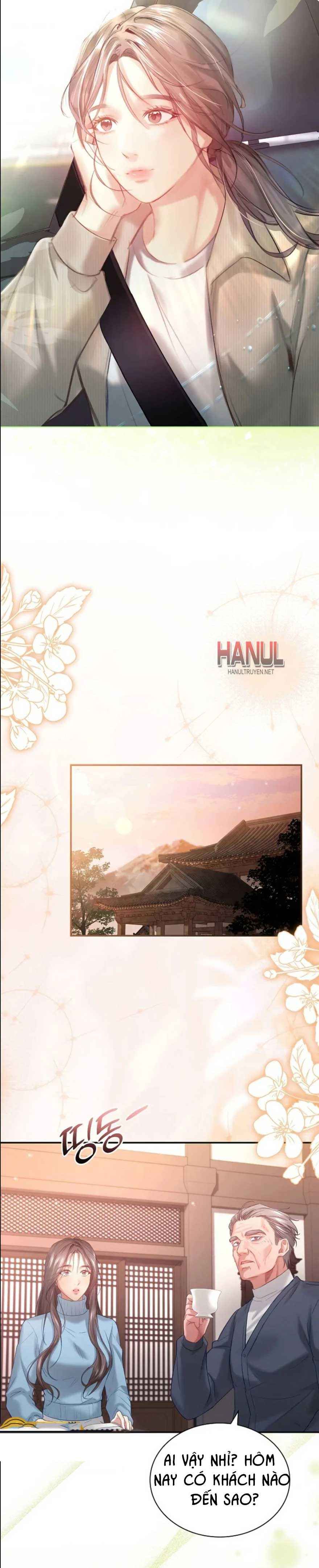 đọc truyện Theo Đuổi Vợ Trẻ Chương 85 ảnh 6 tại Thiên Thai Truyện