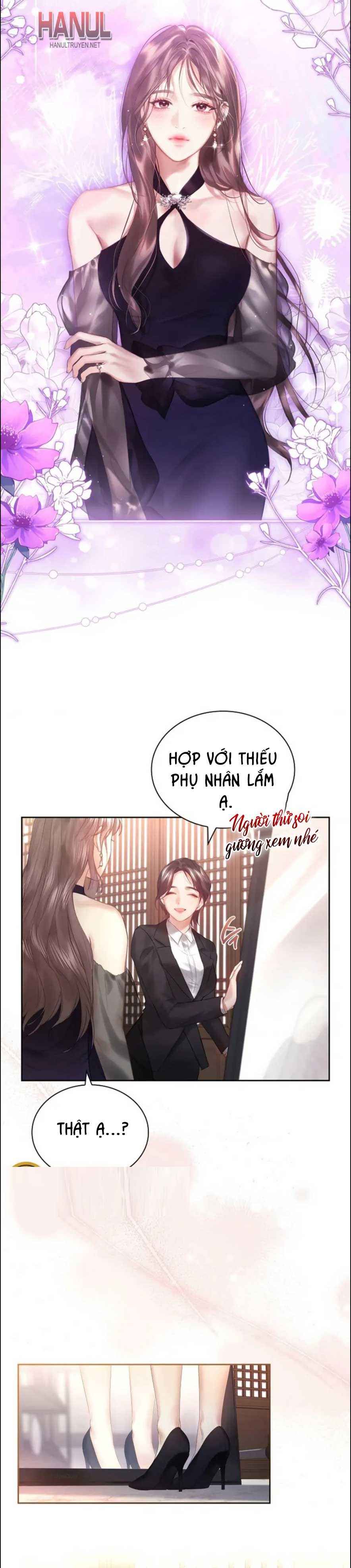 đọc truyện Theo Đuổi Vợ Trẻ Chương 85 ảnh 11 tại Thiên Thai Truyện