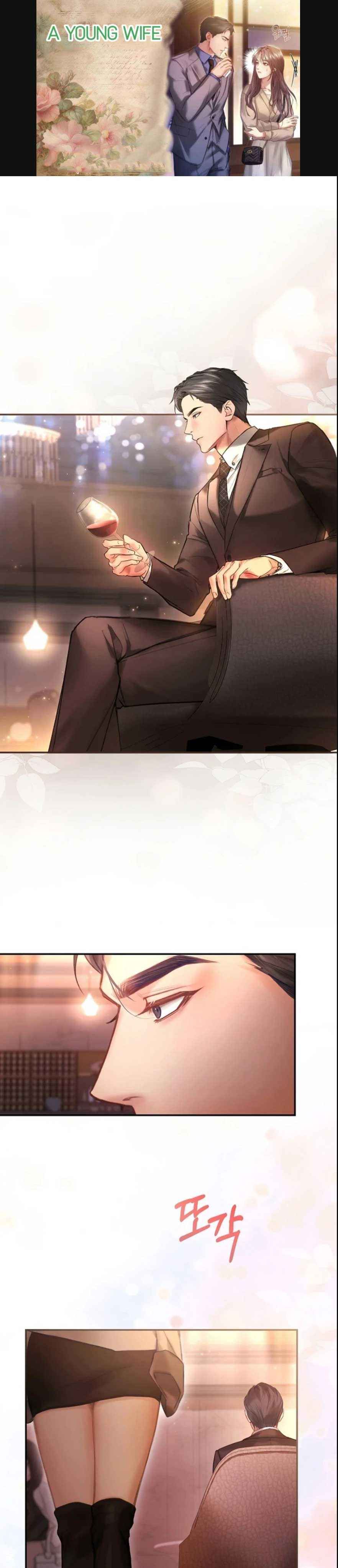 đọc truyện Theo Đuổi Vợ Trẻ Chương 86 ảnh 3 tại Thiên Thai Truyện