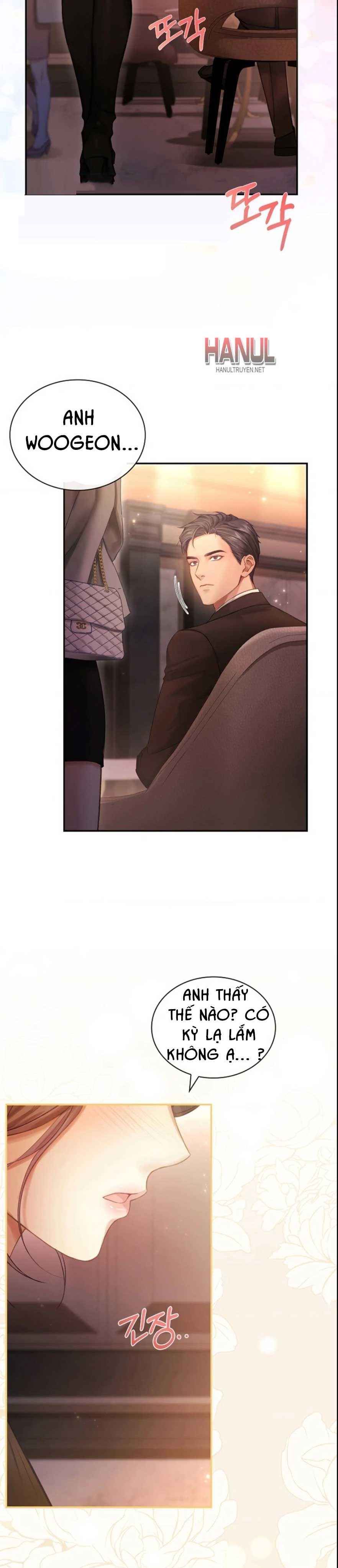 đọc truyện Theo Đuổi Vợ Trẻ Chương 86 ảnh 4 tại Thiên Thai Truyện