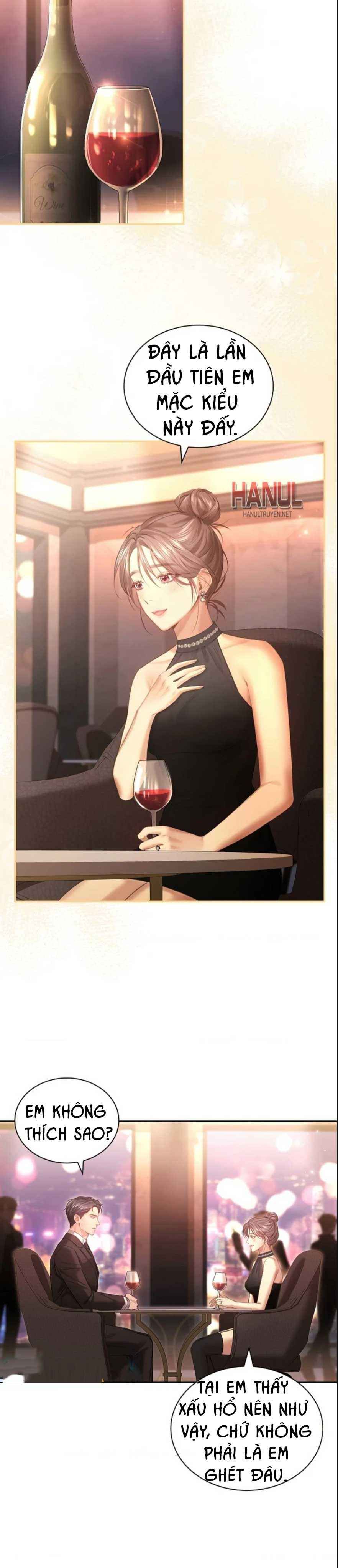 đọc truyện Theo Đuổi Vợ Trẻ Chương 86 ảnh 7 tại Thiên Thai Truyện