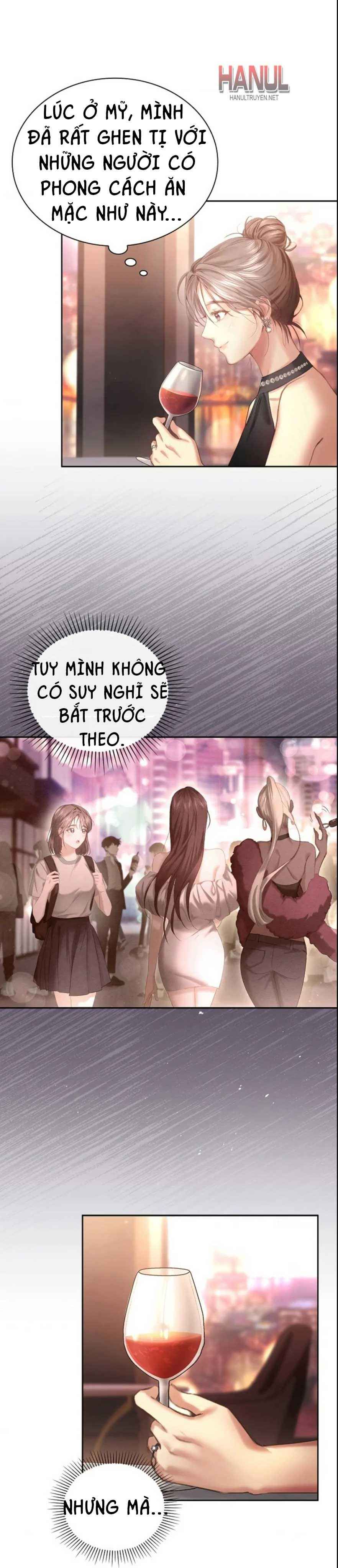 đọc truyện Theo Đuổi Vợ Trẻ Chương 86 ảnh 8 tại Thiên Thai Truyện