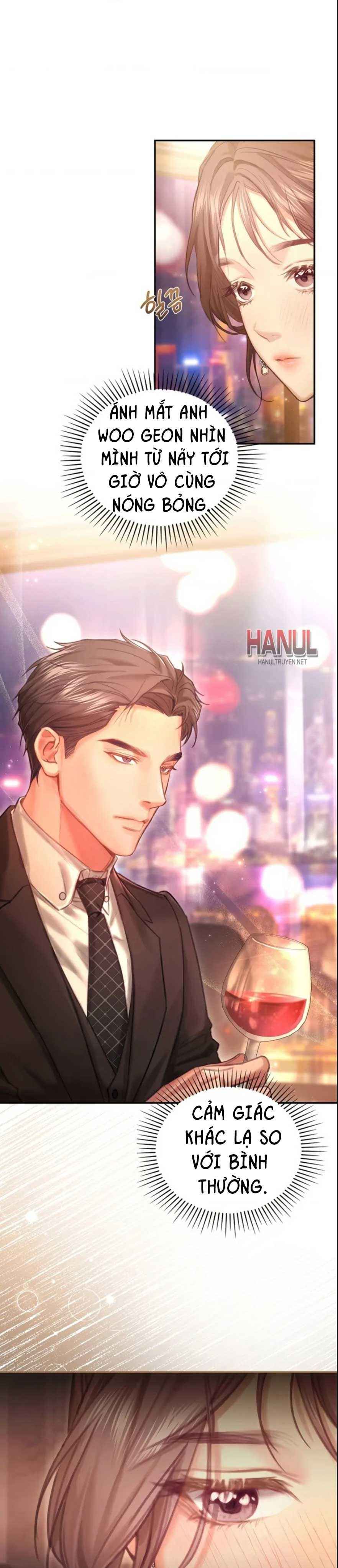 đọc truyện Theo Đuổi Vợ Trẻ Chương 86 ảnh 9 tại Thiên Thai Truyện