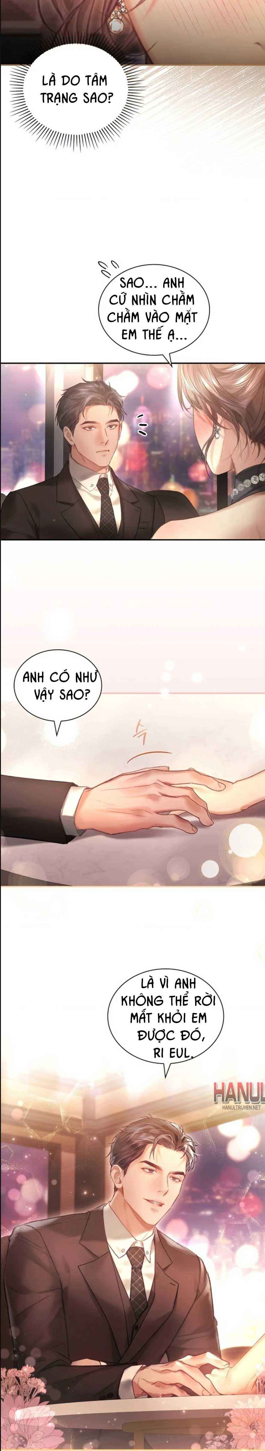 đọc truyện Theo Đuổi Vợ Trẻ Chương 86 ảnh 10 tại Thiên Thai Truyện