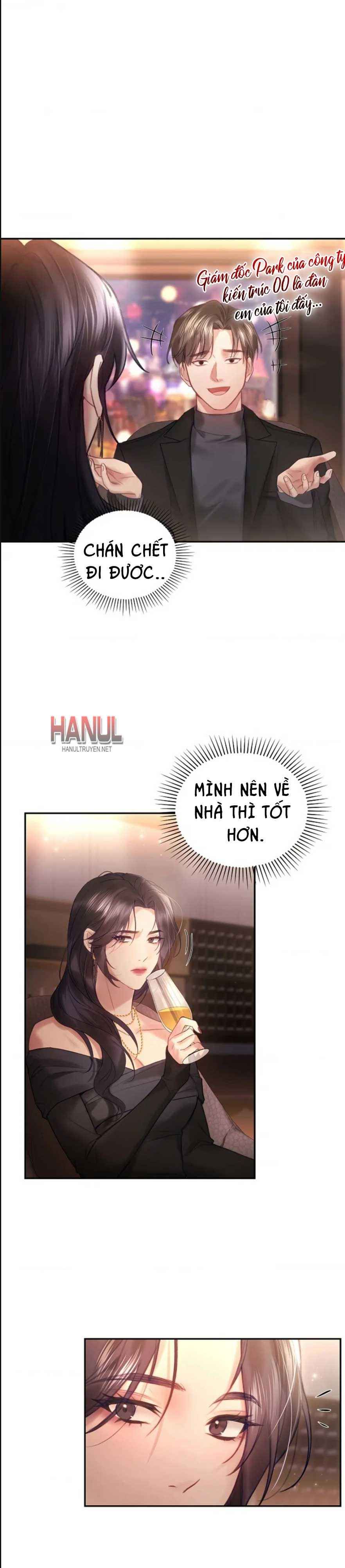 đọc truyện Theo Đuổi Vợ Trẻ Chương 87 ảnh 3 tại Thiên Thai Truyện