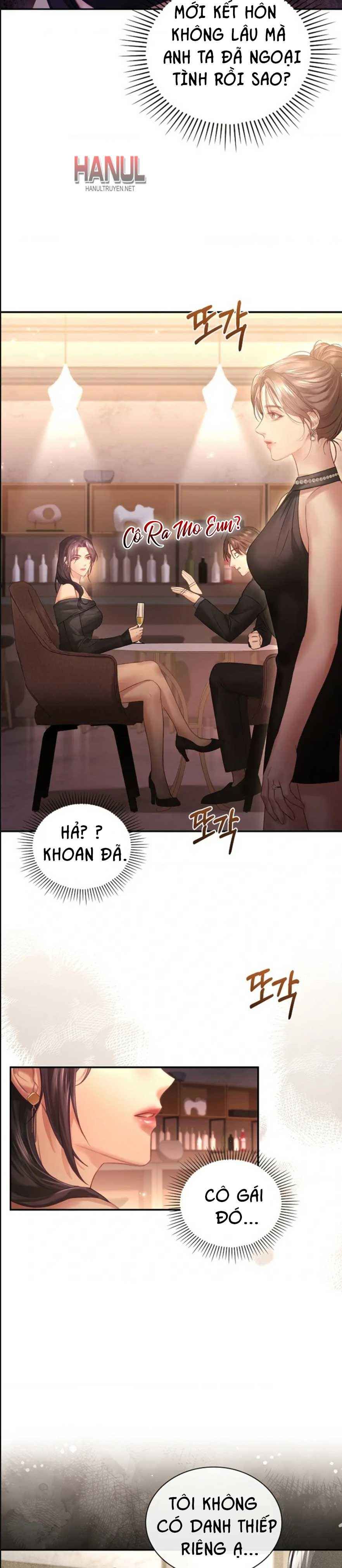 đọc truyện Theo Đuổi Vợ Trẻ Chương 87 ảnh 5 tại Thiên Thai Truyện