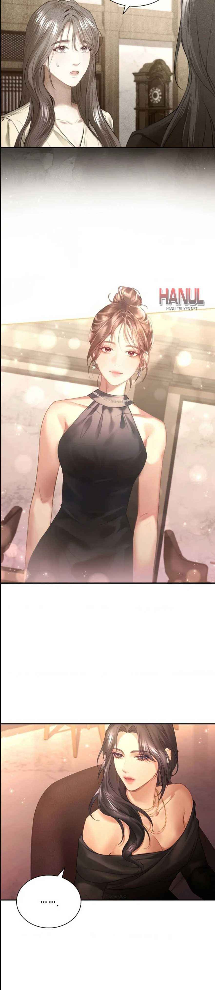 đọc truyện Theo Đuổi Vợ Trẻ Chương 87 ảnh 6 tại Thiên Thai Truyện