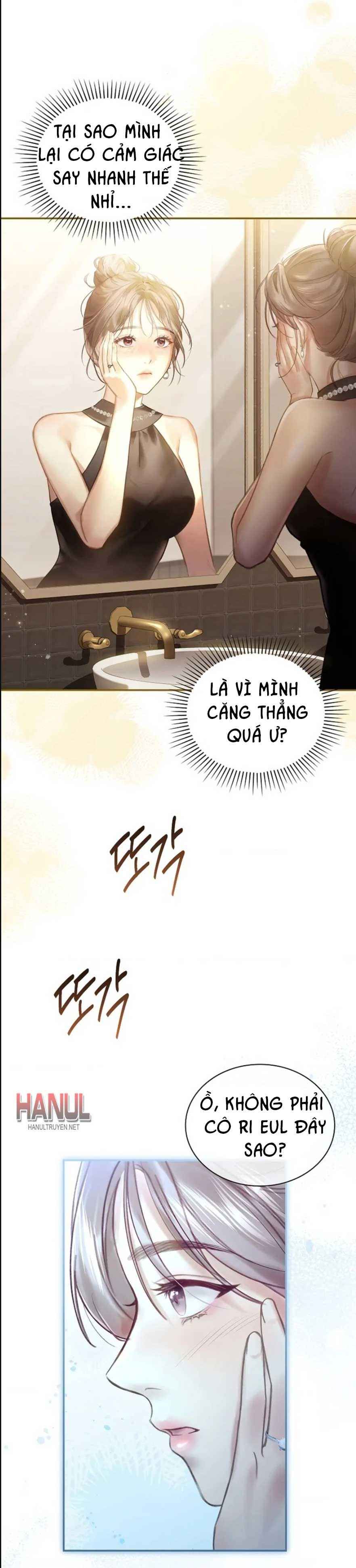 đọc truyện Theo Đuổi Vợ Trẻ Chương 87 ảnh 8 tại Thiên Thai Truyện