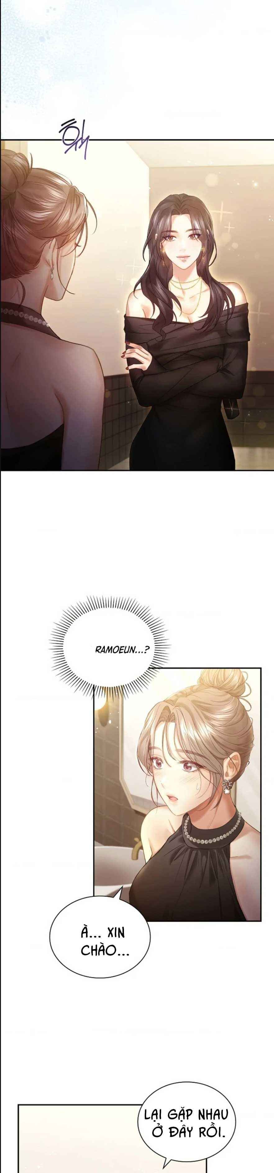 đọc truyện Theo Đuổi Vợ Trẻ Chương 87 ảnh 9 tại Thiên Thai Truyện