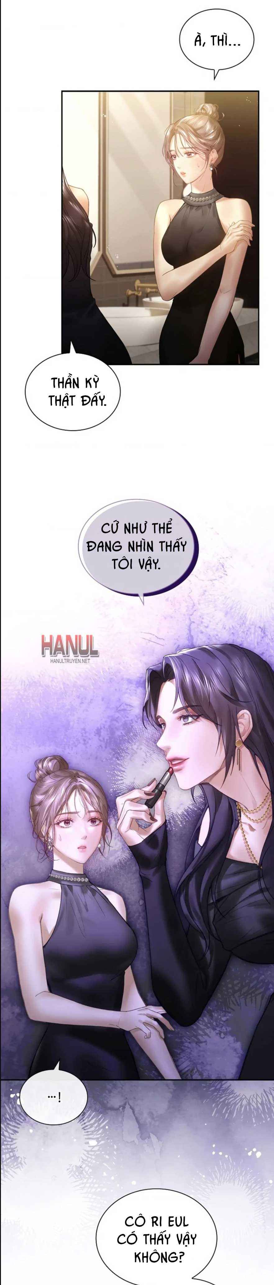 đọc truyện Theo Đuổi Vợ Trẻ Chương 87 ảnh 11 tại Thiên Thai Truyện