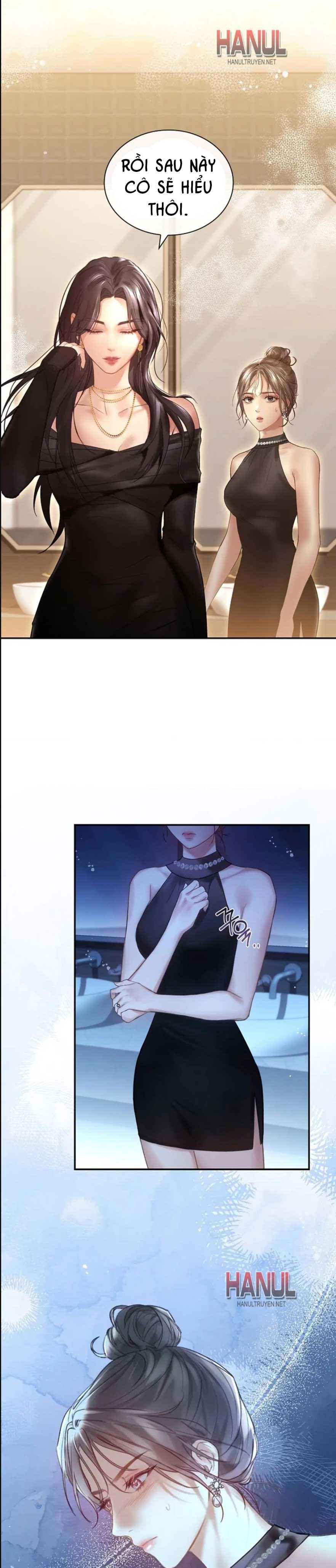 đọc truyện Theo Đuổi Vợ Trẻ Chương 88 ảnh 3 tại Thiên Thai Truyện