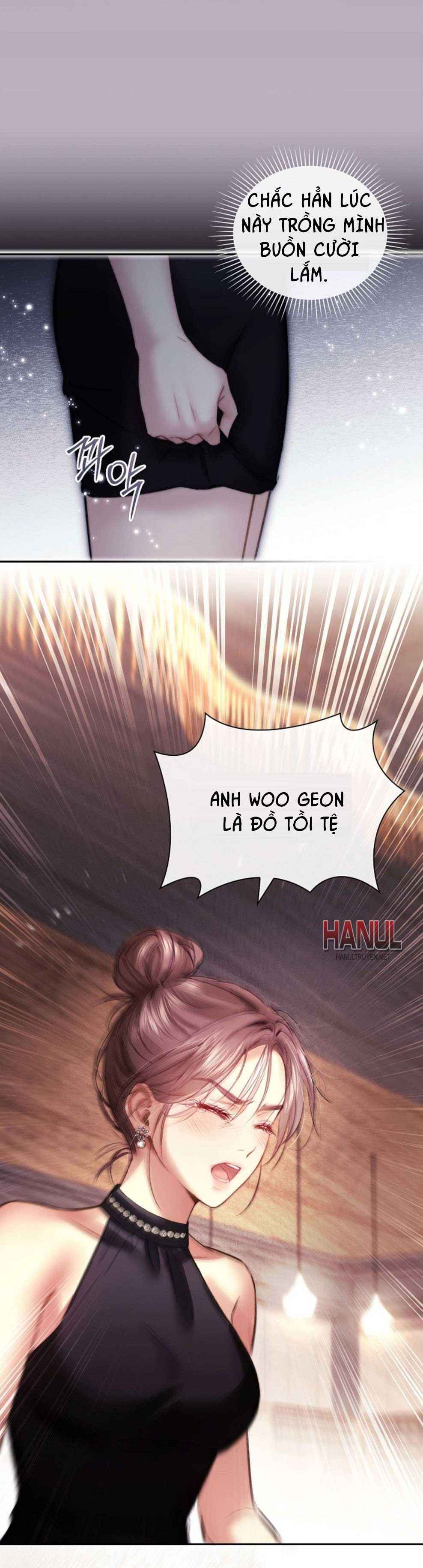 đọc truyện Theo Đuổi Vợ Trẻ Chương 88 ảnh 12 tại Thiên Thai Truyện