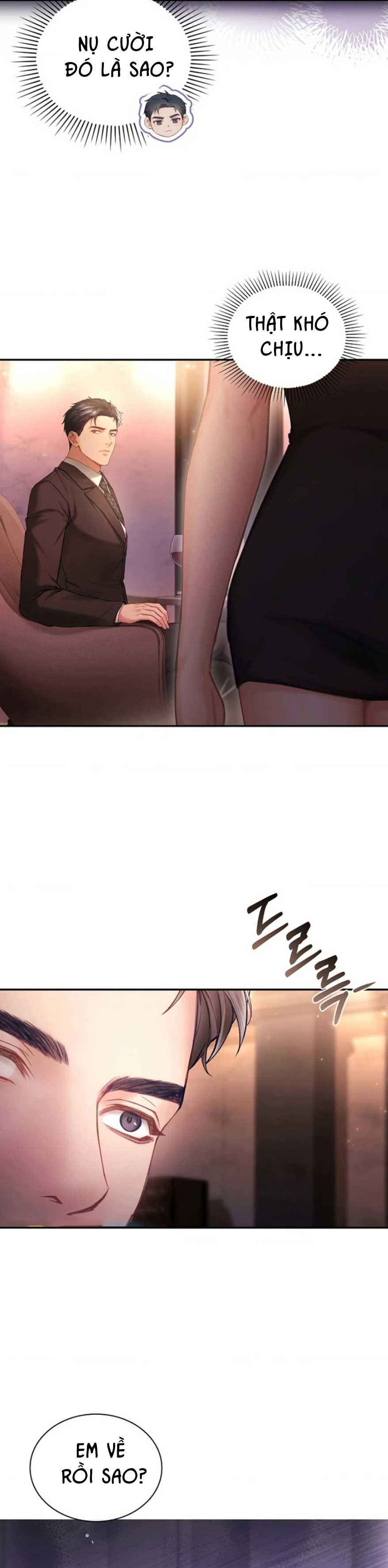 đọc truyện Theo Đuổi Vợ Trẻ Chương 88 ảnh 6 tại Thiên Thai Truyện