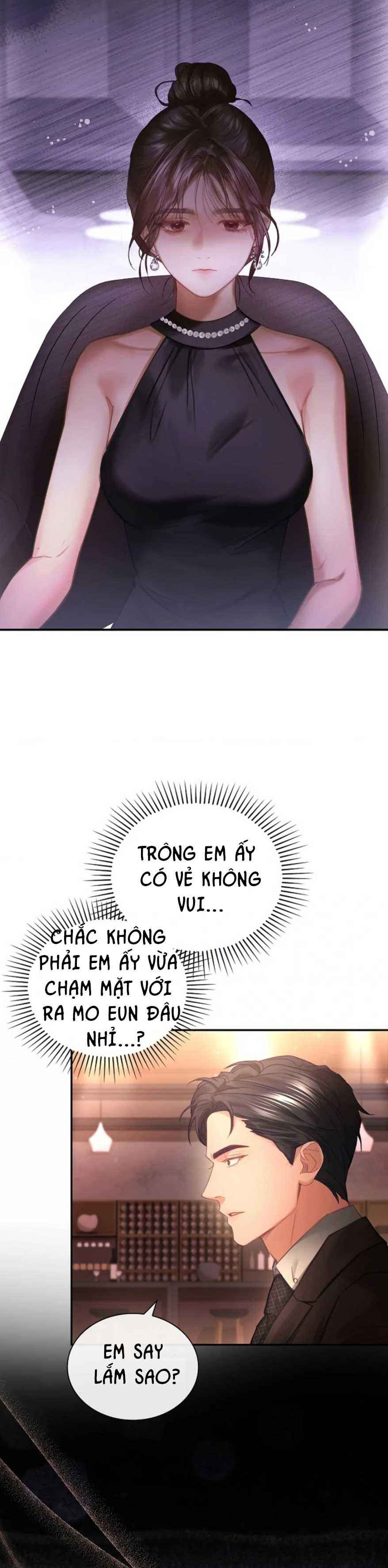 đọc truyện Theo Đuổi Vợ Trẻ Chương 88 ảnh 7 tại Thiên Thai Truyện